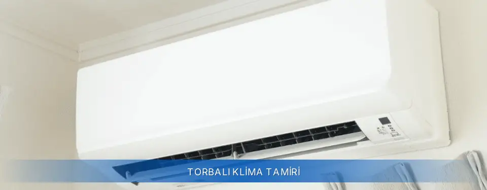 Torbalı İlçemi Airfel Klima Tamiri
